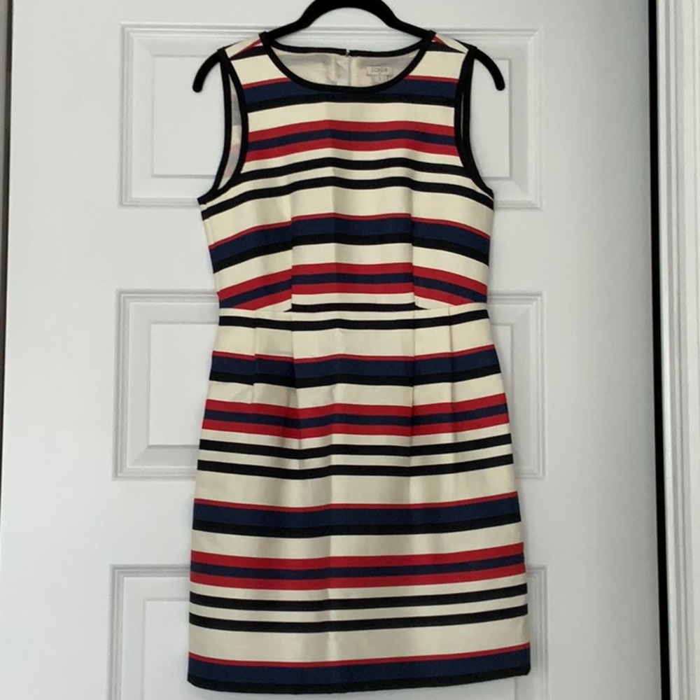 JCREW Factory Dress